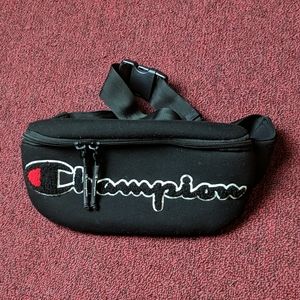 Champion fanny pack/waist wallet